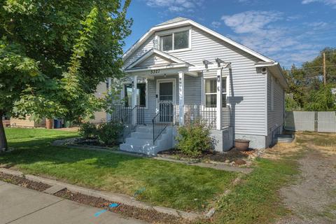5327 E Commerce Ave, Spokane, WA 99212 photo 1