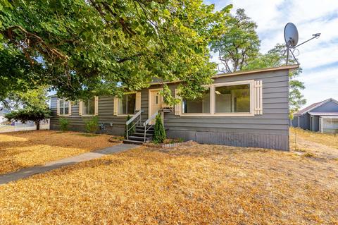 260 N Spangle Ave, Spangle, WA 99031 photo 1