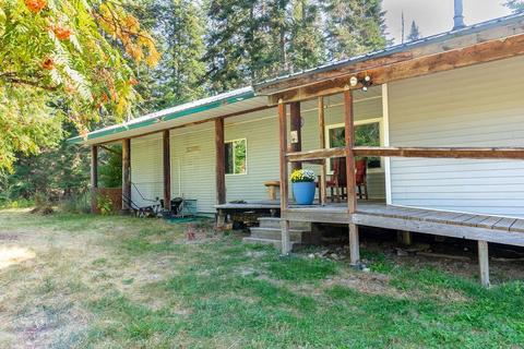 1012 Riverbend Loop Rd, Cusick, WA 99119 photo 1