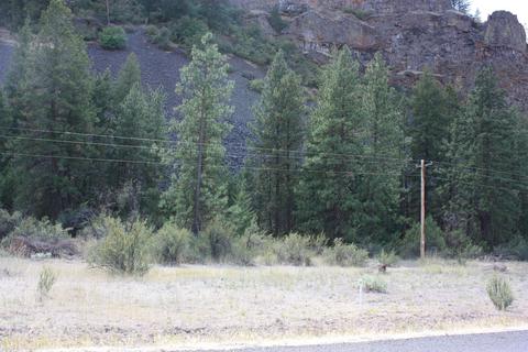 39145 N Sterling Valley Rd, Lincoln, WA 99147