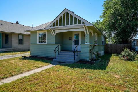2214 E Sharp Ave, Spokane, WA 99202 photo 1