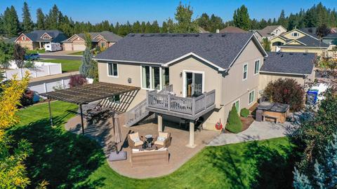 408 E Parker Dr, Colbert, WA 99005 photo 20