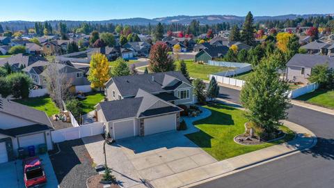 408 E Parker Dr, Colbert, WA 99005 photo 1