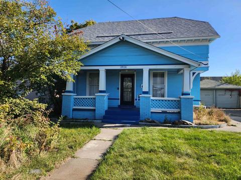 2824 N Ruby St, Spokane, WA 99207 photo 1