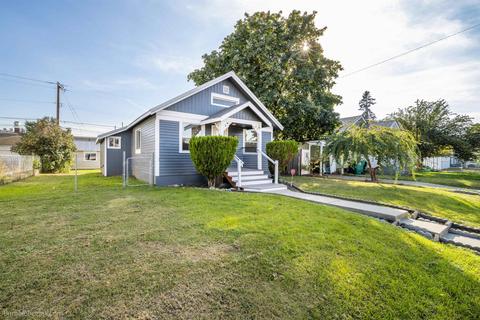 5204 E Commerce Ave, Spokane, WA 99212 photo 1