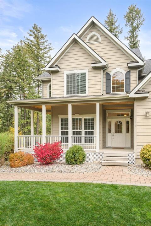 16116 E Cooper Rd, Mead, WA 99021 photo 3