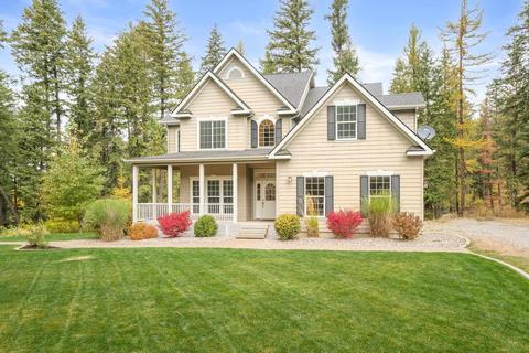16116 E Cooper Rd, Mead, WA 99021 photo 1