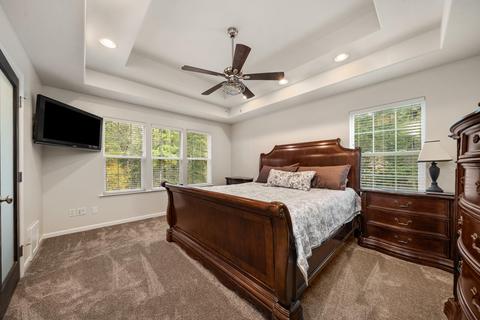 16116 E Cooper Rd, Mead, WA 99021 photo 21