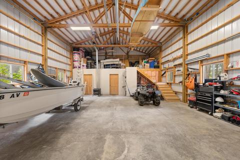 16116 E Cooper Rd, Mead, WA 99021 photo 42