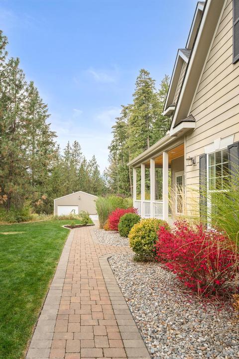 16116 E Cooper Rd, Mead, WA 99021 photo 4