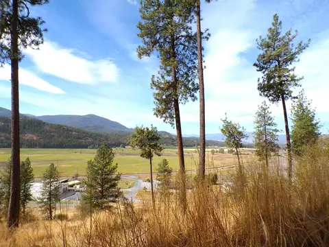 2 Nn Hwy 395 Hwy, Colville, WA 99114
