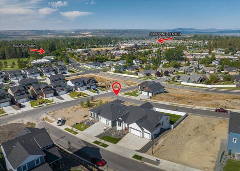 4792 W Derek Ave, Spokane, WA 99208 photo 44