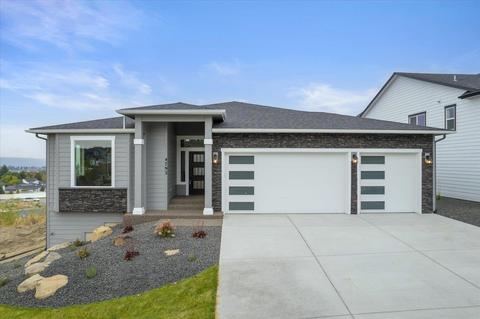 4792 W Derek Ave, Spokane, WA 99208 photo 1