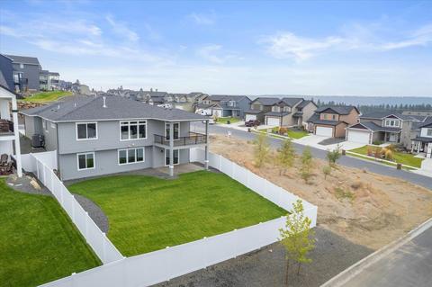 4792 W Derek Ave, Spokane, WA 99208 photo 4