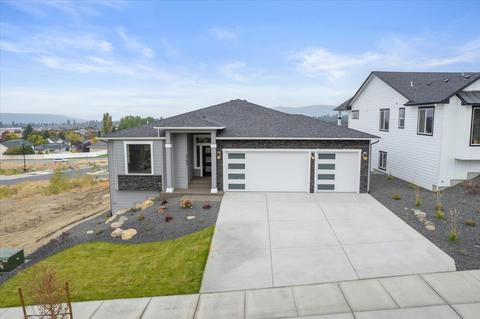 4792 W Derek Ave, Spokane, WA 99208 photo 3