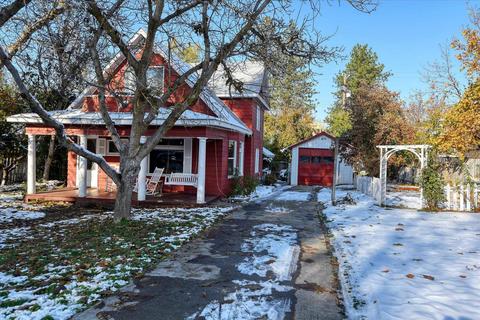 1615 E 10th Ave, Spokane, WA 99202 photo 1