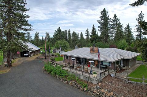 16917 S Cheney-spokane Rd, Cheney, WA 99004