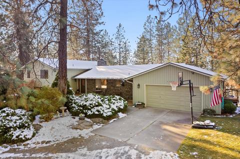 4309 E Coplen Ave, Spokane, WA 99217 photo 1