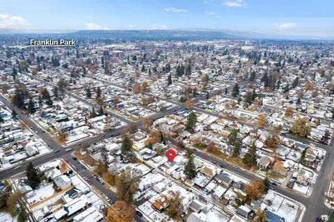 1028 E Queen Ave, Spokane, WA 99207 photo 32