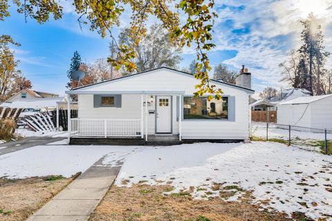 1028 E Queen Ave, Spokane, WA 99207 photo 1