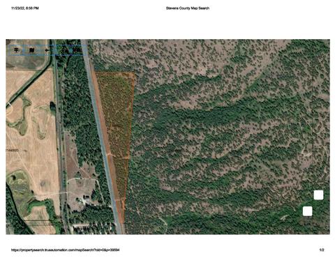 1300 395 Hwy, Addy, WA 99101