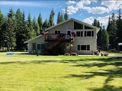 482 Rustic Rd, Cusick, WA 99119 photo 1
