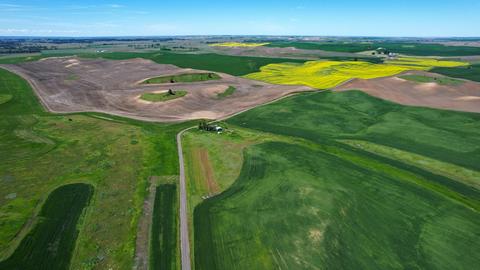 52681 E Blomgren Rd, Edwall, WA 99008 photo 40