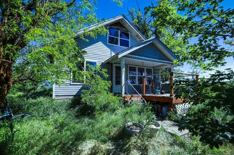 52681 E Blomgren Rd, Edwall, WA 99008 photo 2