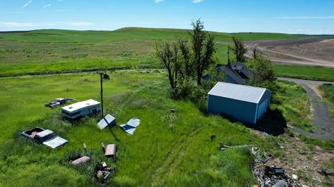 52681 E Blomgren Rd, Edwall, WA 99008 photo 7