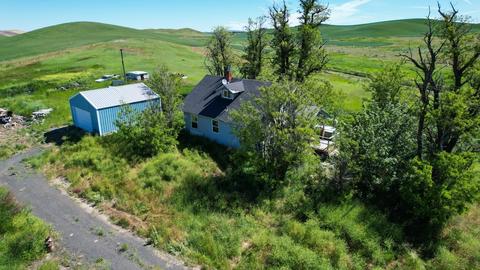 52681 E Blomgren Rd, Edwall, WA 99008 photo 9