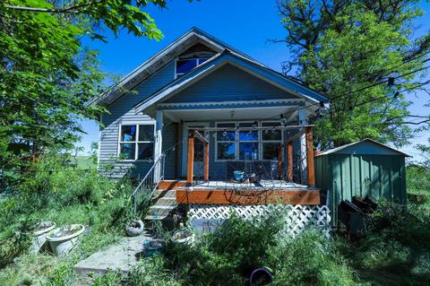 52681 E Blomgren Rd, Edwall, WA 99008 photo 1