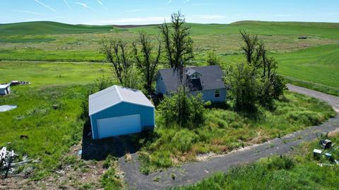 52681 E Blomgren Rd, Edwall, WA 99008 photo 8
