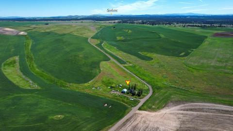 52681 E Blomgren Rd, Edwall, WA 99008 photo 50