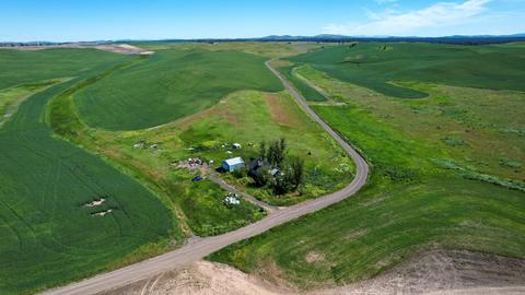 52681 E Blomgren Rd, Edwall, WA 99008 photo 48