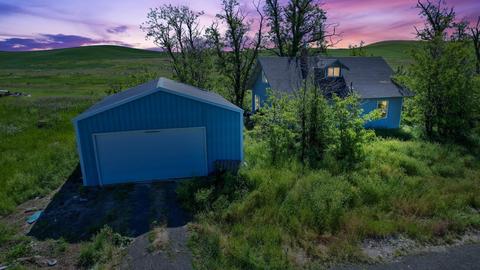 52681 E Blomgren Rd, Edwall, WA 99008 photo 10