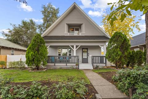 1114 E Nora St, Spokane, WA 99207 photo 1