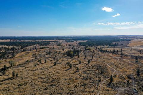 0 S Harrison Rd, Edwall, WA 99008