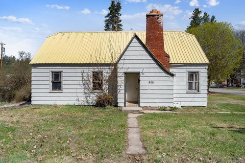 900 W 1st St, Newport, WA 99156