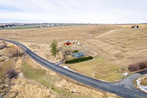 20211 E Wheeler Rd, Latah, WA 99018