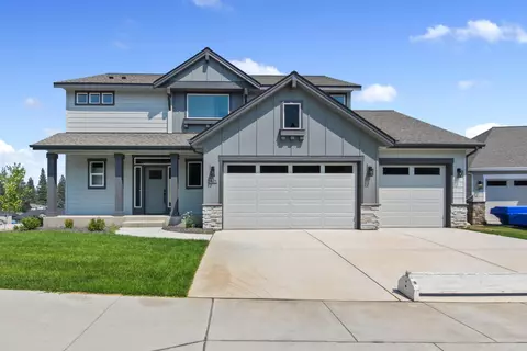 1421 S Coleman Rd, Spokane, WA 99212