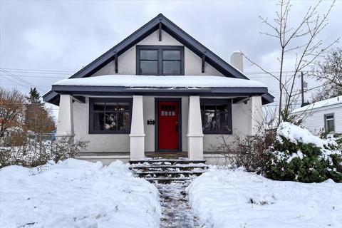 558 E Queen Ave, Spokane, WA 99207 photo 1
