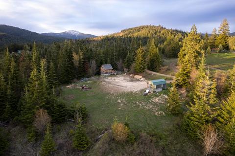 18899 Eagle Ridge Ln, Mead, WA 99021