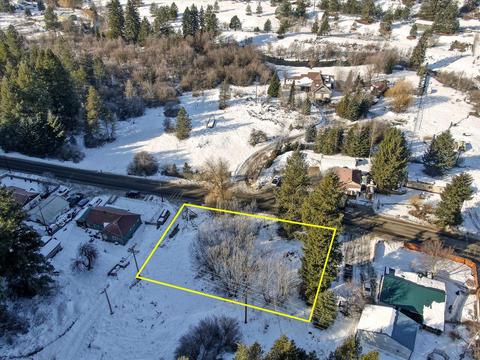 39422 N Elk-chattaroy Rd, Elk, WA 99009