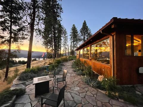 1636 Pingston Creek Rd # -B, Kettle Falls, WA 99141