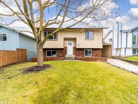 4219 E 9th Ave, Spokane, WA 99202 photo 1