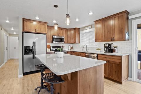 12403 E Lenora Dr, Spokane, WA 99216 photo 14