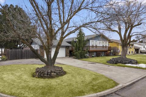12403 E Lenora Dr, Spokane, WA 99216 photo 1