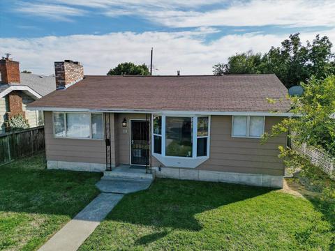 1214 E Hoffman Ave, Spokane, WA 99207 photo 1