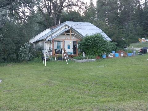14451 Westside Calispel Rd, Cusick, WA 99119 photo 1