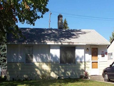 715 E Bismark Ave, Spokane, WA 99208 photo 1